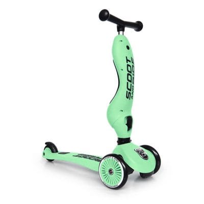 Scoot and Ride Highwaykick 1 - stojeća varijanta
