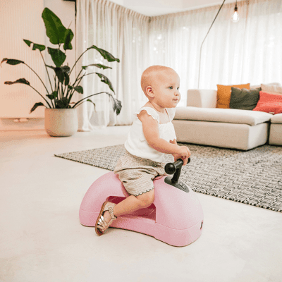 Scoot and Ride® My First 3u1 - Rose