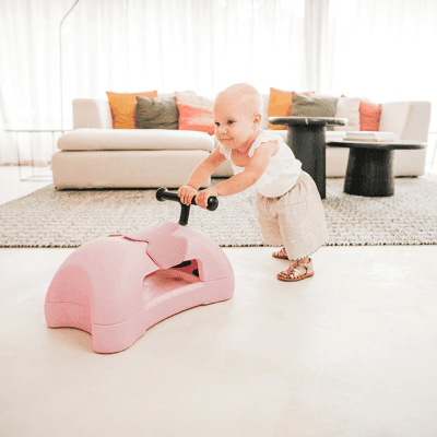 Scoot and Ride® My First 3u1 - dijete na guralici