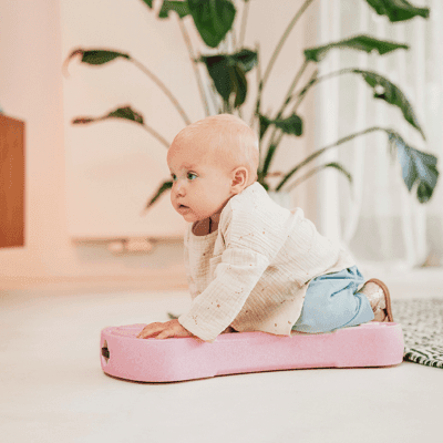 Scoot and Ride® My First 3u1 - Rose