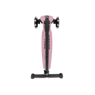 Scoot and Ride Highwaykick 3 LED slikan odozgo