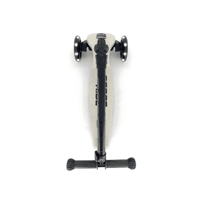 Scoot and Ride Highwaykick 3 LED - slikano odozgo