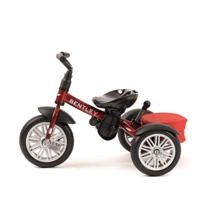 tricikl Dragon Red