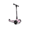 Scoot and Ride Highwaykick 3 LED - rose