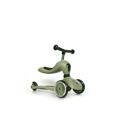 Scoot and Ride Highwaykick 1 - za malu djecu