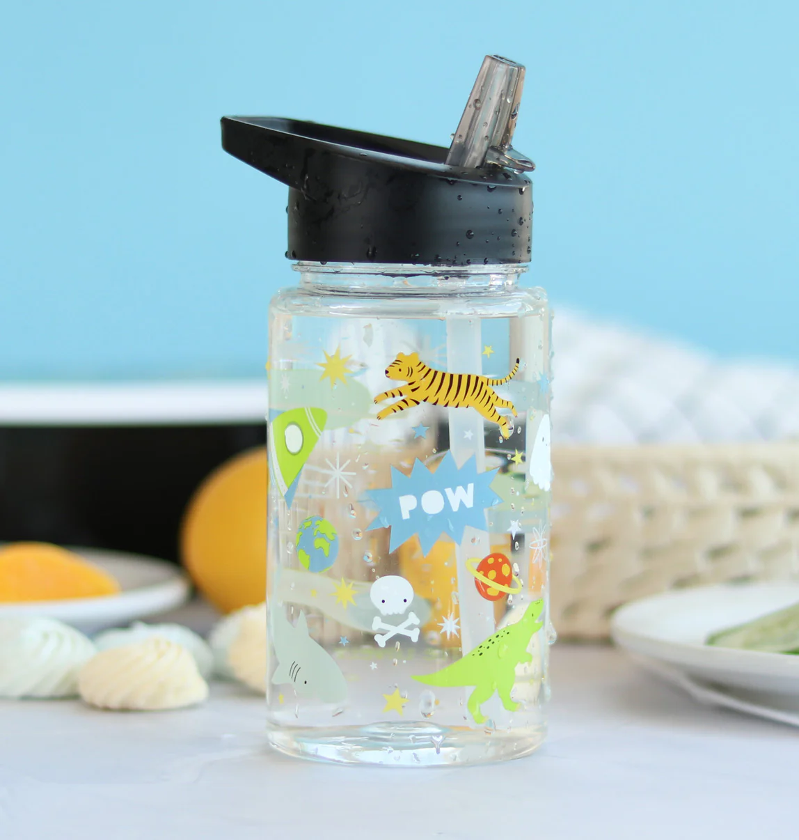 A Little Lovely Company® bočica - Galaxy - Image 3
