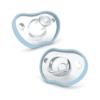 Nanobébé Flexy cucla 0-3mj Sky Blue