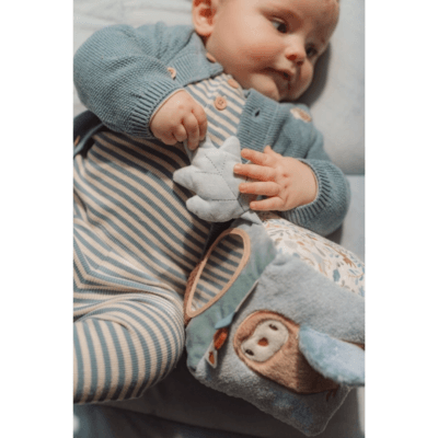 plišana kocka Friends