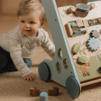 didaktička guralica