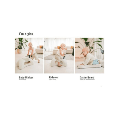 Scoot and Ride® My First 3u1 - tri modela