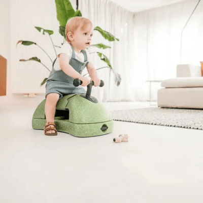 Scoot and Ride® My First 3u1 - dijete proed daske