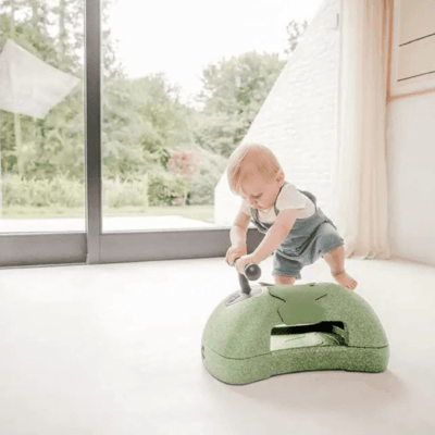 Scoot and Ride® My First 3u1 - diejete na dasci