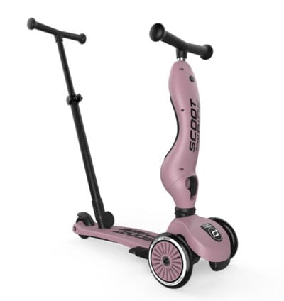 Scoot and Ride Highwaykick 1 Push and Go - Sa guralicom dijagonalno