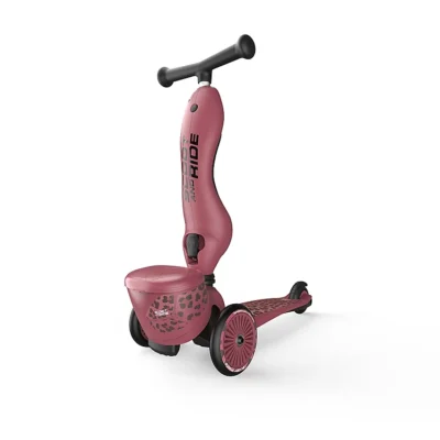 Scoot and Ride® Highwaykick 1 Lifestyle - sa dignutom ručkom