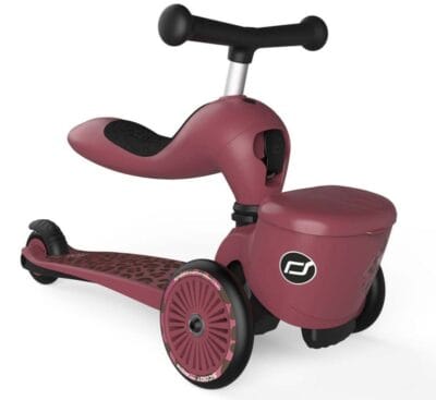 Scoot and Ride® Highwaykick 1 Lifestyle