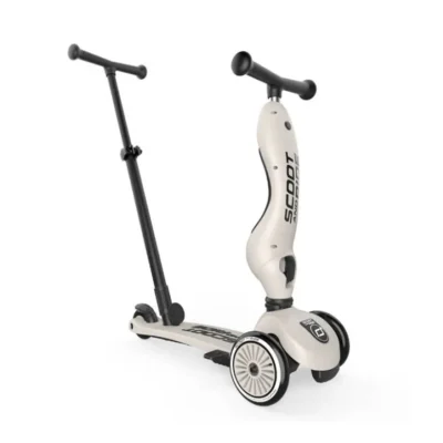 Scoot and Ride Highwaykick 1 Push and Go - Sa guralicom dijagonalno