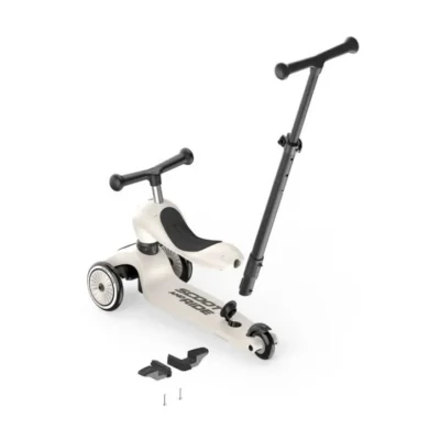 Scoot and Ride Highwaykick 1 Push and Go - Sa guralicom odozgo