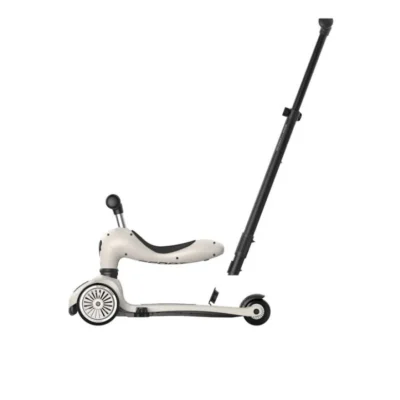 Scoot and Ride Highwaykick 1 Push and Go - sa guralicom sa strane