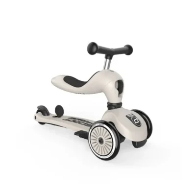 Scoot and Ride Highwaykick 1 Push and Go - romobil dijagonalno