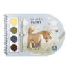 Little Dutch® Knjiga za slikanje, Forest Friends