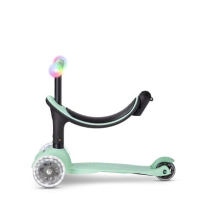 Micro Mini2Grow Deluxe Magic LED Mint