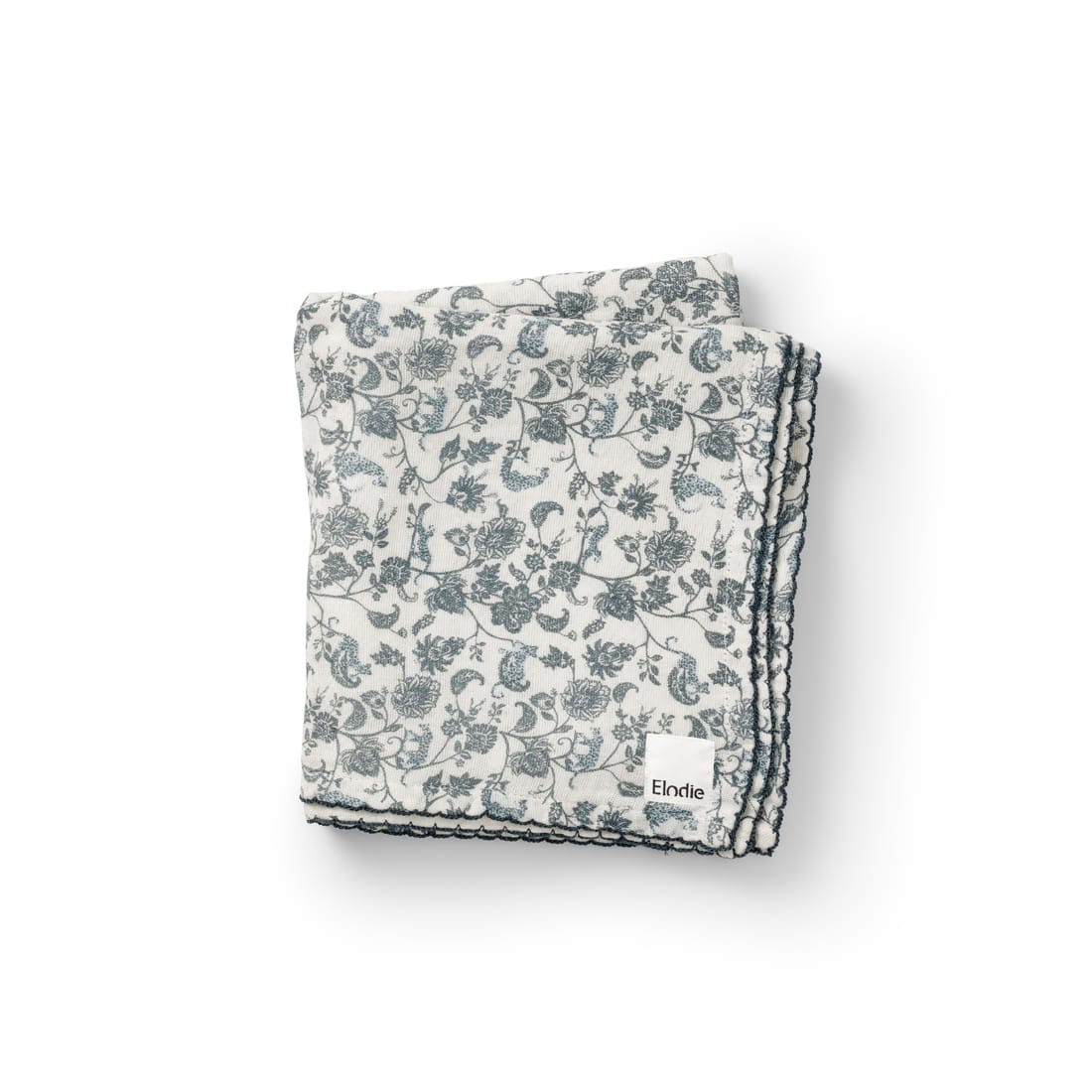 Elodie® mekana muslin dekica, Garden Leo Toile