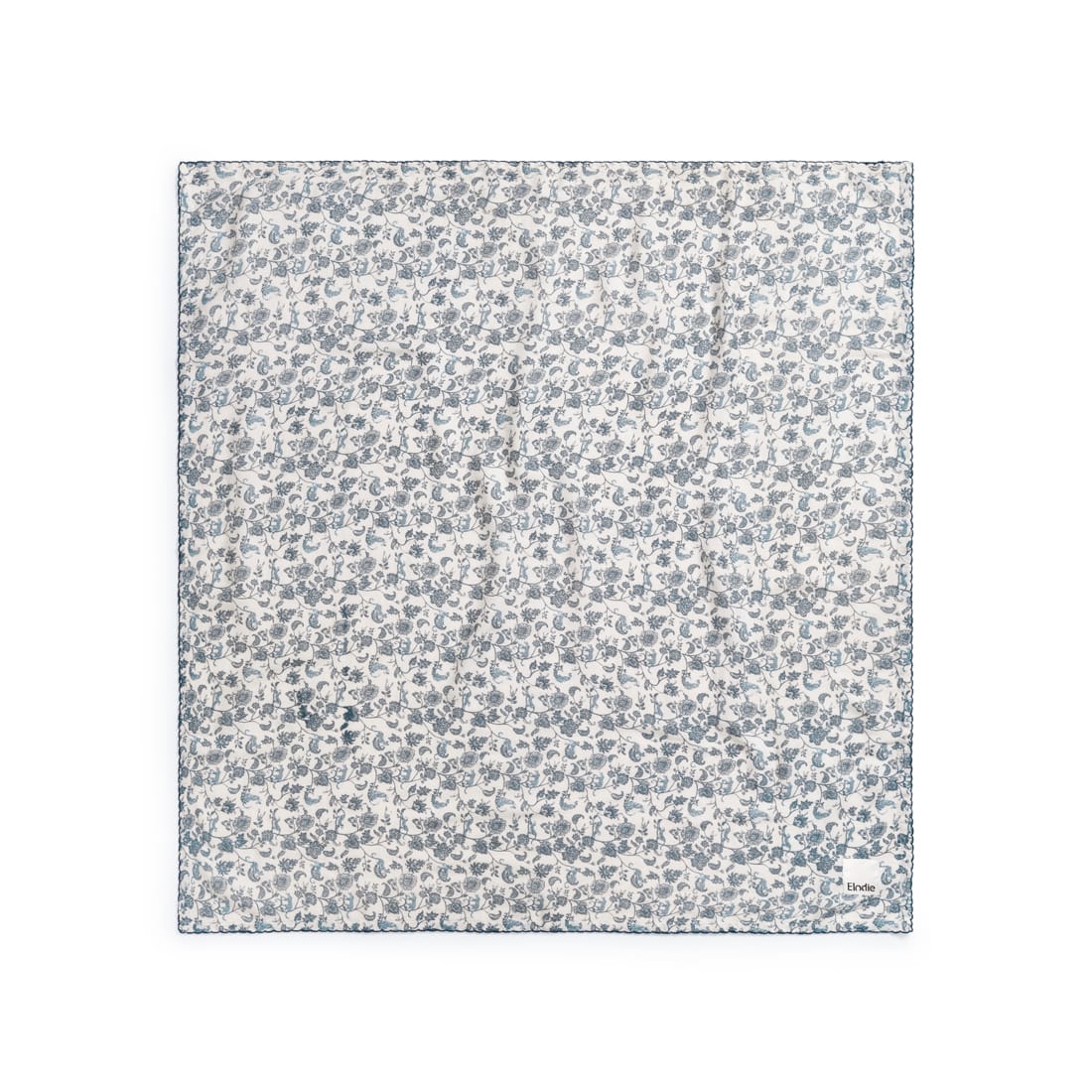 Elodie® mekana muslin dekica, Garden Leo Toile - Image 3