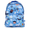 A Little Lovely Company® mini ruksak - Pirates