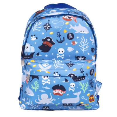 A Little Lovely Company® mini ruksak - Pirates