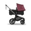 Bugaboo Fox 5 Renew Graphite Cherry