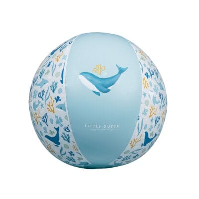 Little Dutch lopta Ocean Dreams Blue