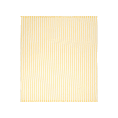 Little Dutch peškir Beach Sunny Yellow