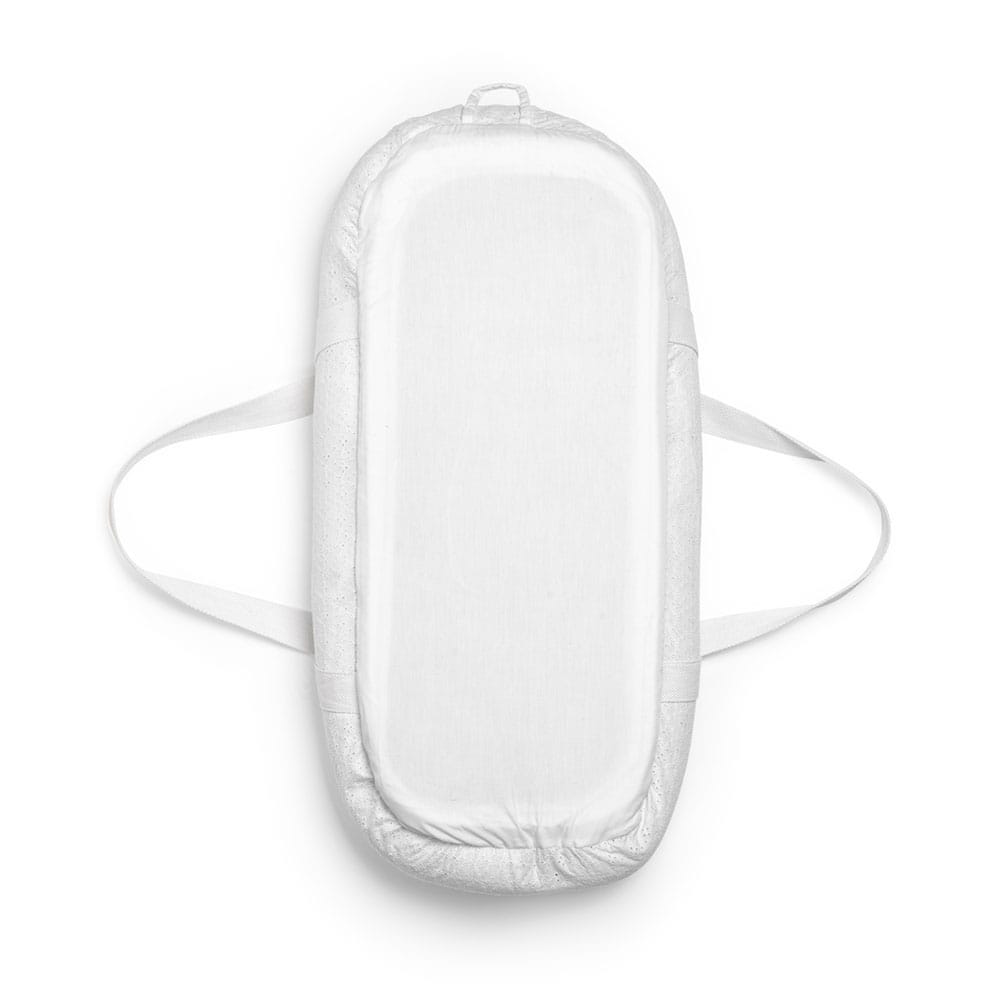 Elodie® Prijenosno gnijezdo Embroidery Anglaise - Image 4