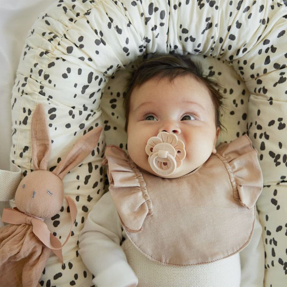 Elodie® Prijenosno gnijezdo Dalmatian Dots - Image 7