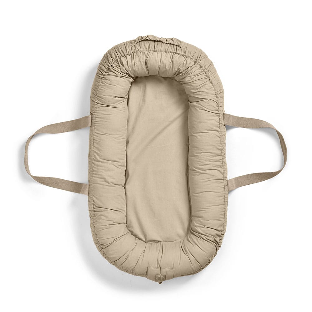 Elodie prijenosno gnijezdo Pure Khaki