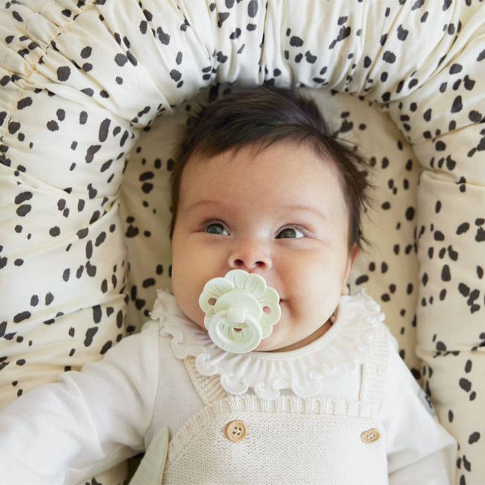 Elodie® Prijenosno gnijezdo Dalmatian Dots - Image 5