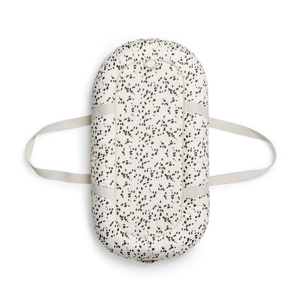 Elodie® Prijenosno gnijezdo Dalmatian Dots - Image 3