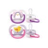 AVENT Cucla Ultra Air Girl Animals