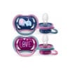 AVENT cucla Air Girl 18+