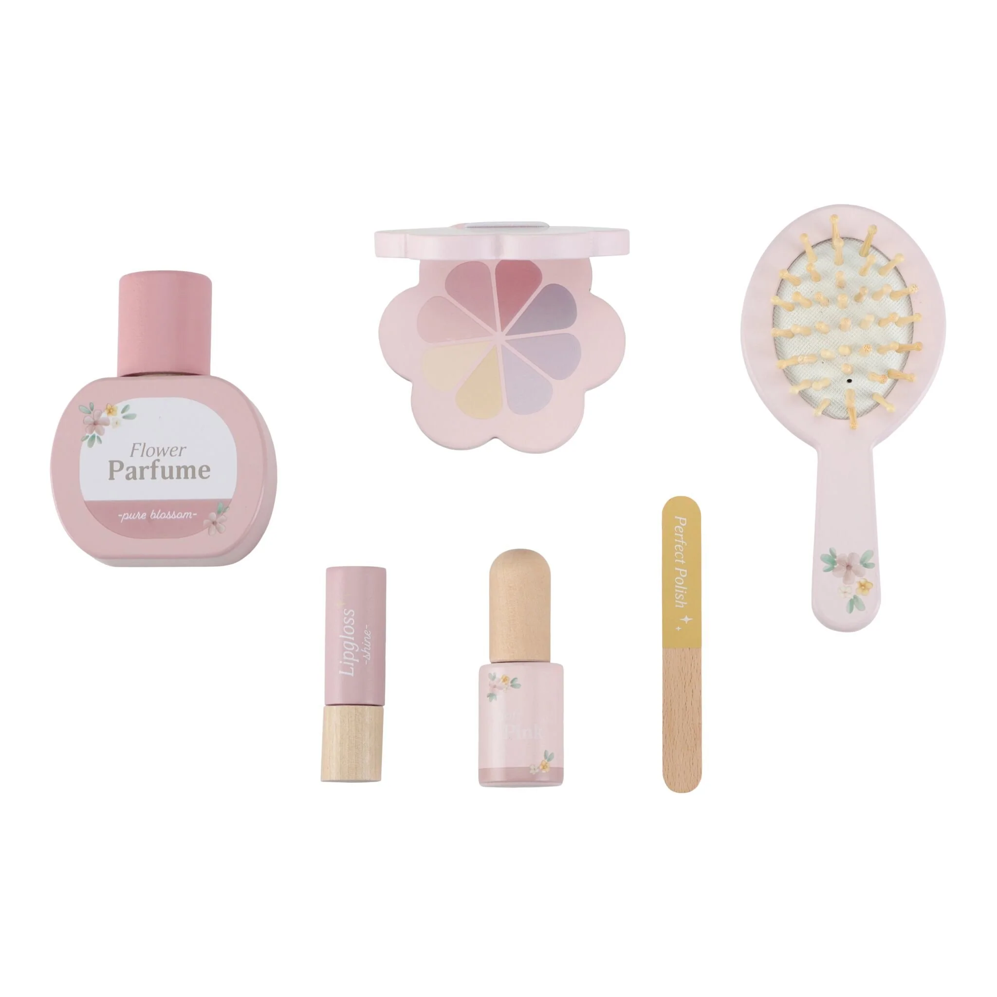 Little Dutch® Make-up stolić - Image 5