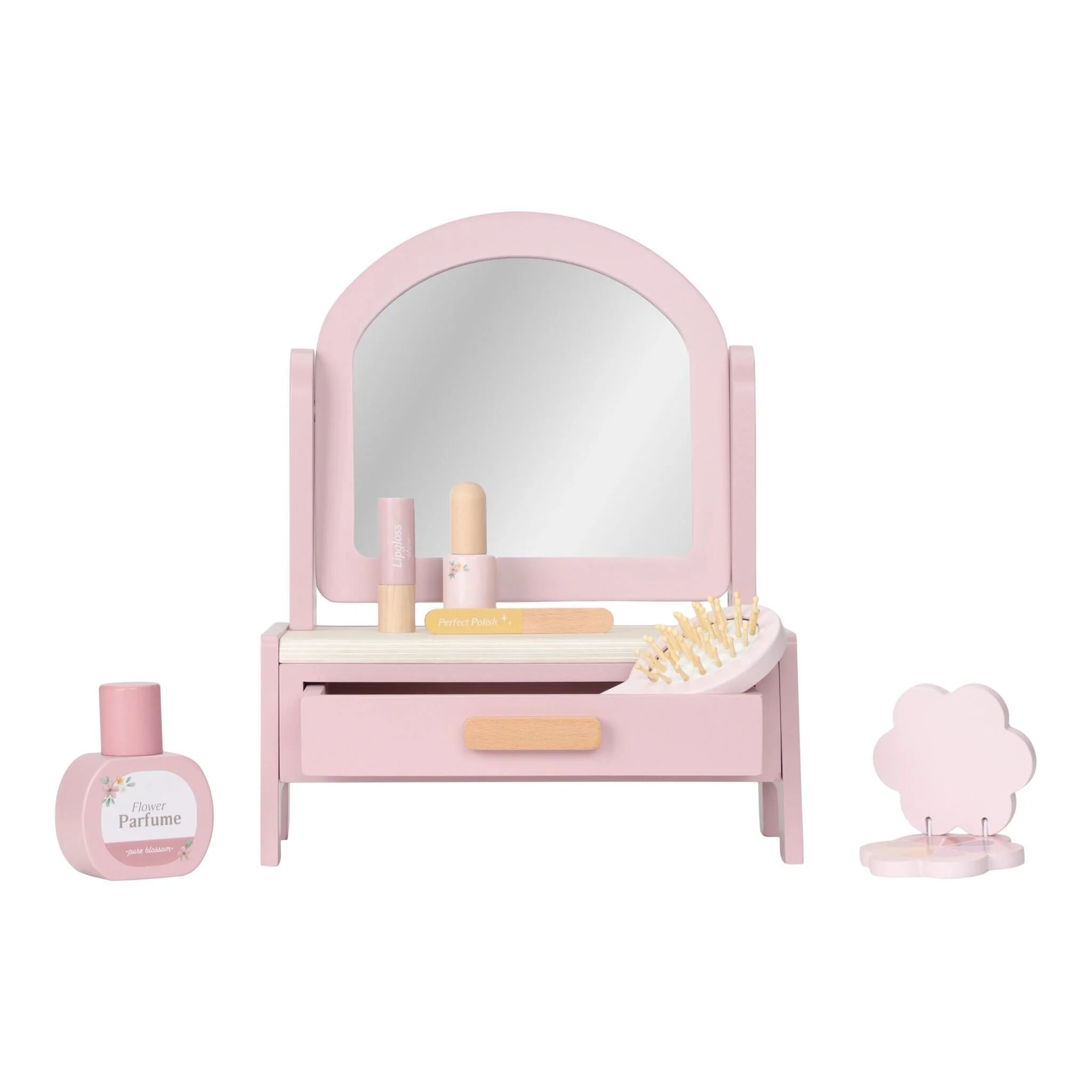 Little Dutch® Make-up stolić - Image 4