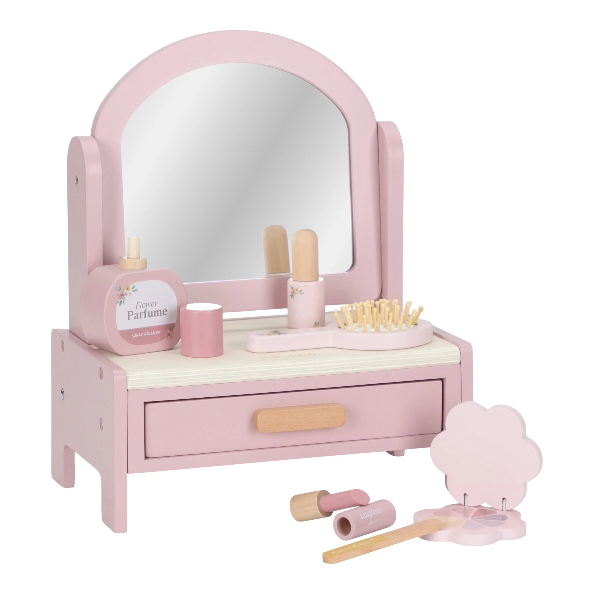 Little Dutch® Make-up stolić