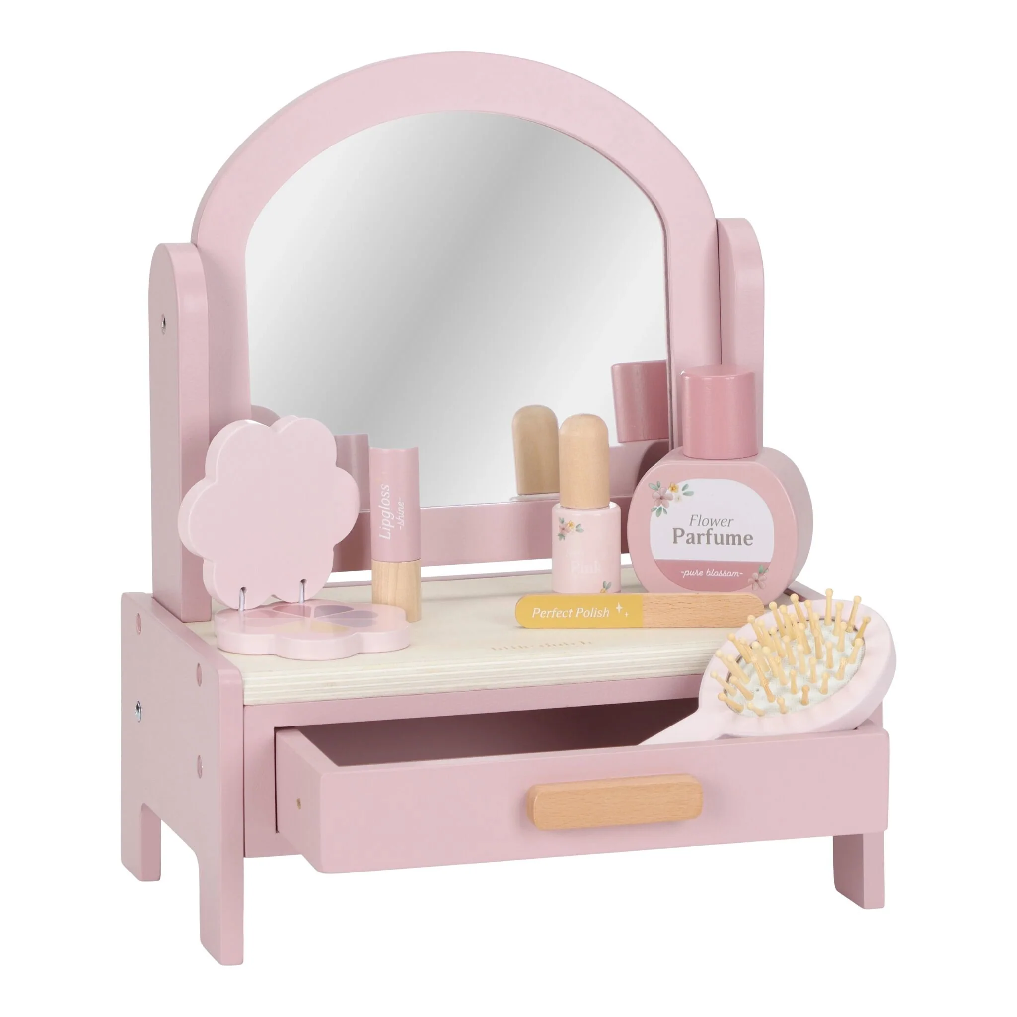 Little Dutch® Make-up stolić - Image 2