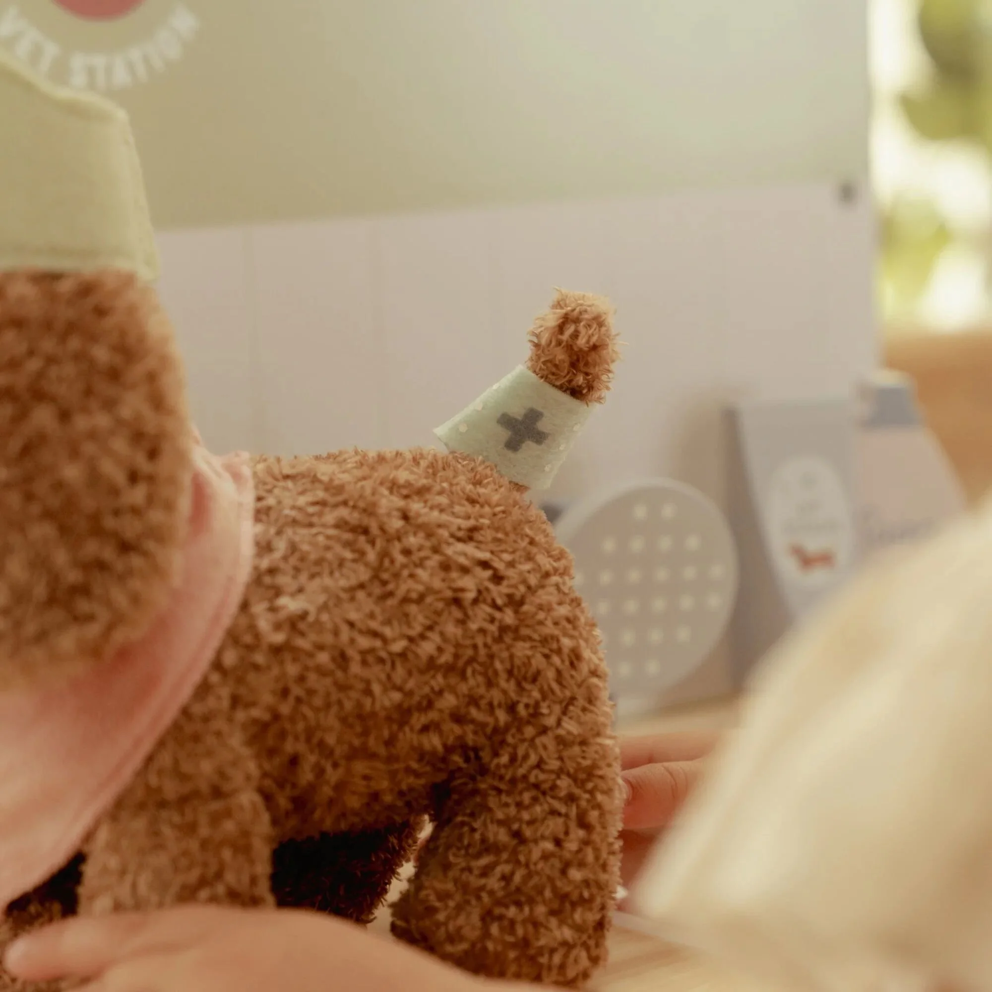 Little Dutch® Pas Jackie u torbi - Image 7