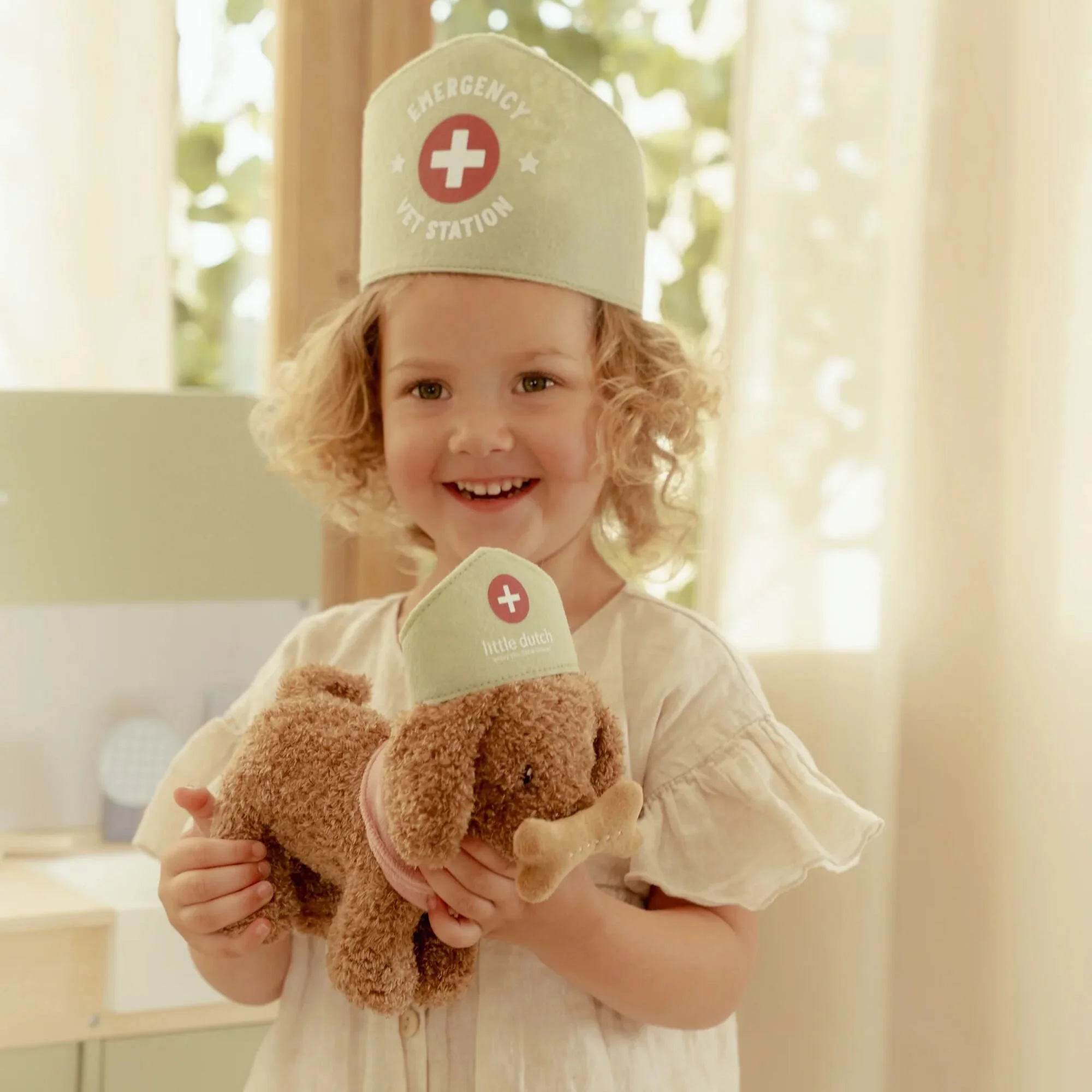 Little Dutch® Pas Jackie u torbi - Image 6