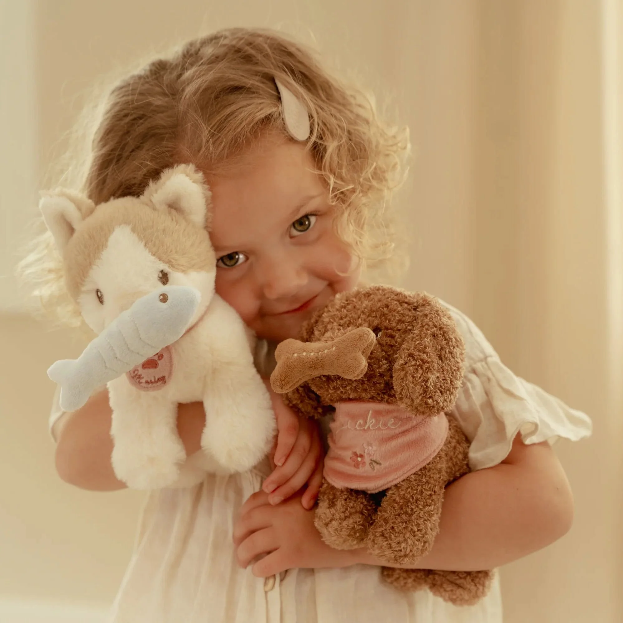 Little Dutch® Pas Jackie u torbi - Image 3