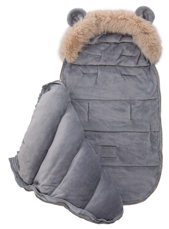 FreeON® zimska vreća Arctic, Siva - Image 5