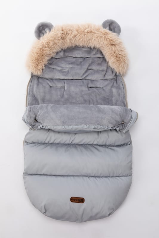 FreeON® zimska vreća Arctic, Siva - Image 2