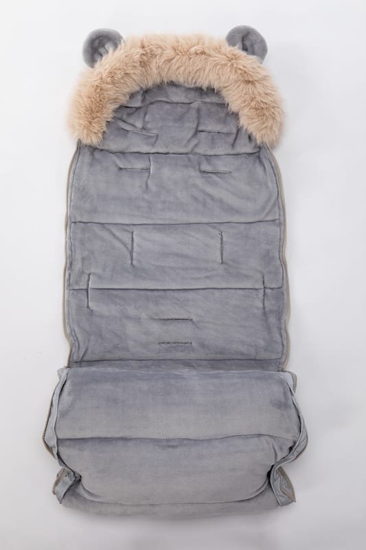 FreeON® zimska vreća Arctic, Siva - Image 3