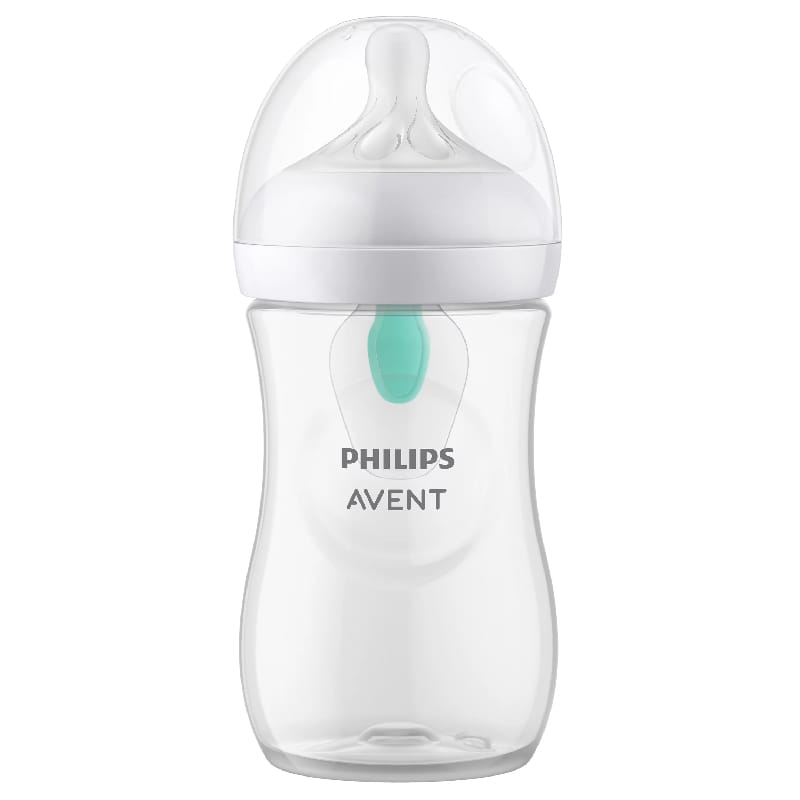 AVENT® Bočica Response Natural 3.0 260 ml AIRFREE VENT - Image 2